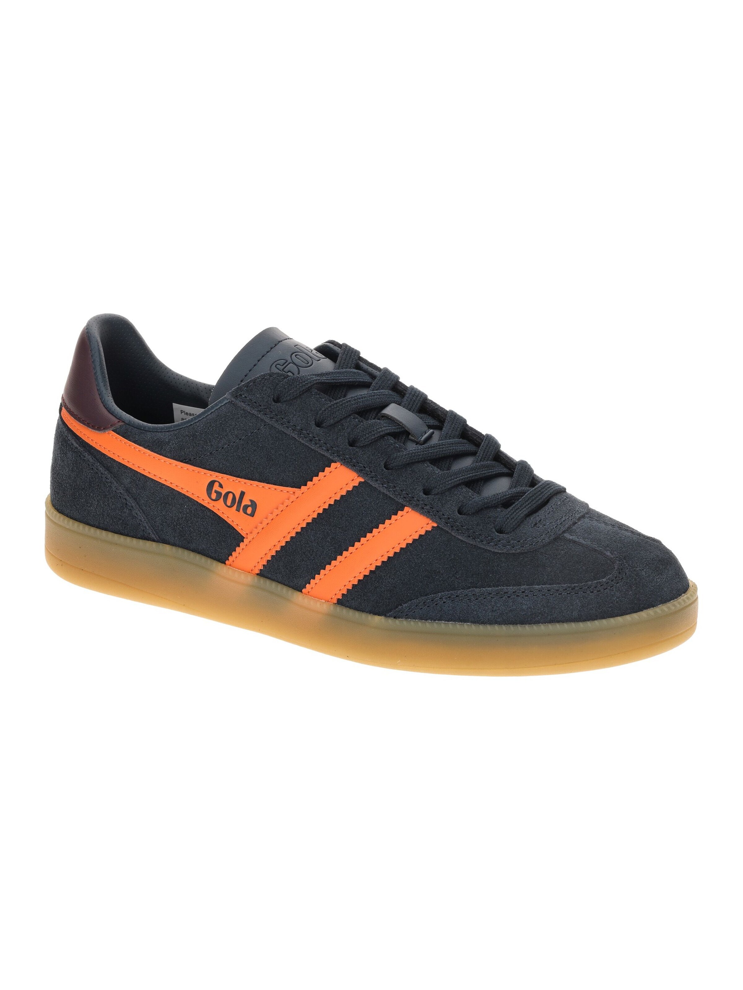 Gola Sneakers 'Viper' in Blue: front