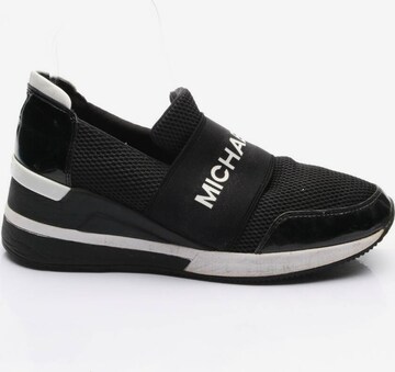Michael Kors Sneakers & Trainers in 38,5 in Black: front