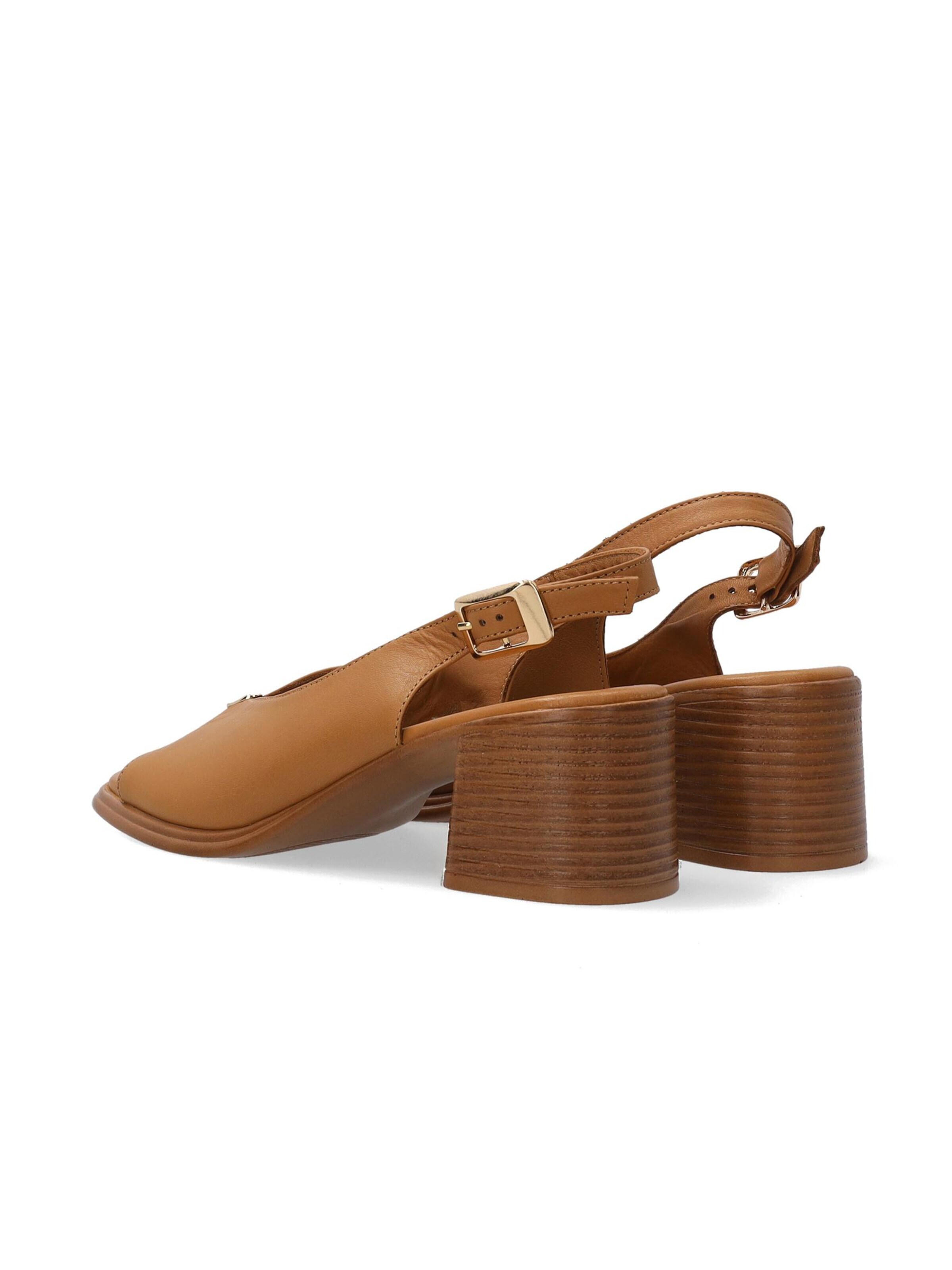 VENEZIA Sandale‌‌‌‌‌‌‌ in Braun