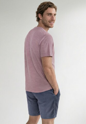 Street One MEN Shirt in Pink