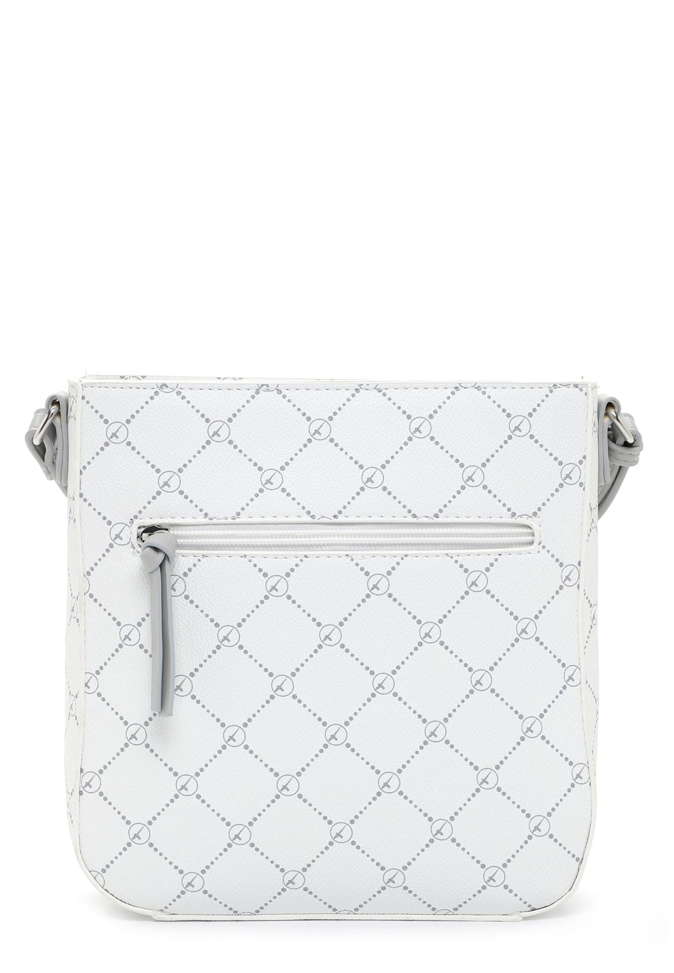 Tamaris Crossbody bag 'Anastasia' in White