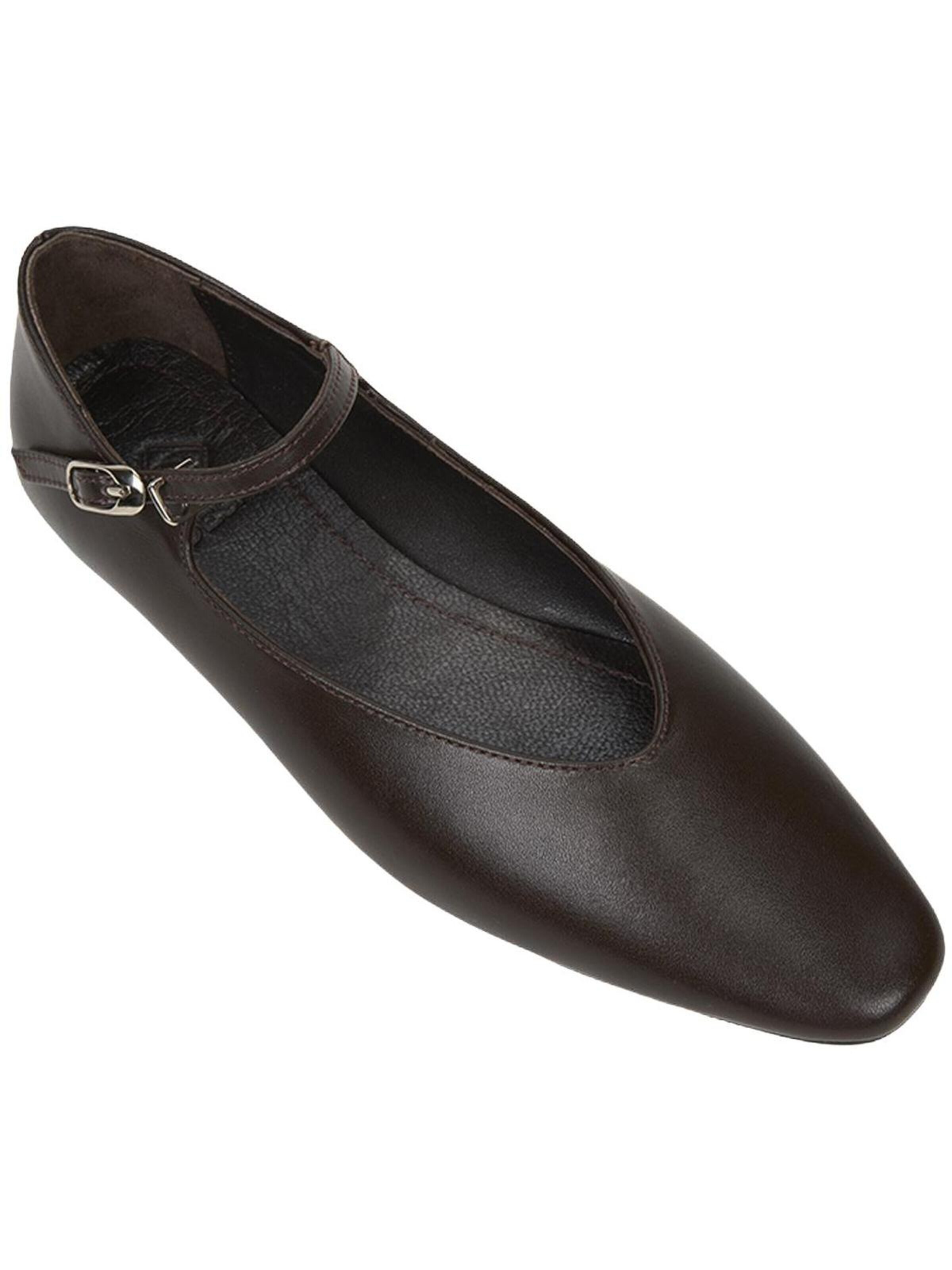 Desa Ballerina 'Ballerinas'‌‌‌ in Braun