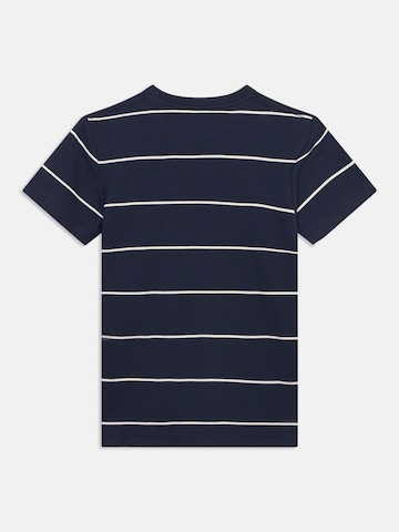 ELLESSE T-shirt 'Salorno' i blå