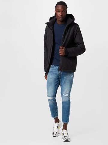 Whistler Sports jacket 'Kanto' in Black
