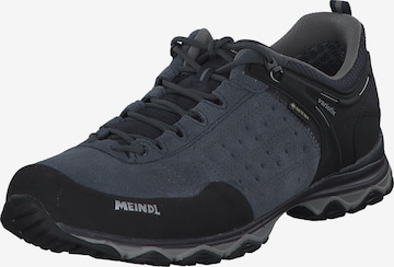 MEINDL Outdoorschuh 'Ontario' in Blau: Vorderseite