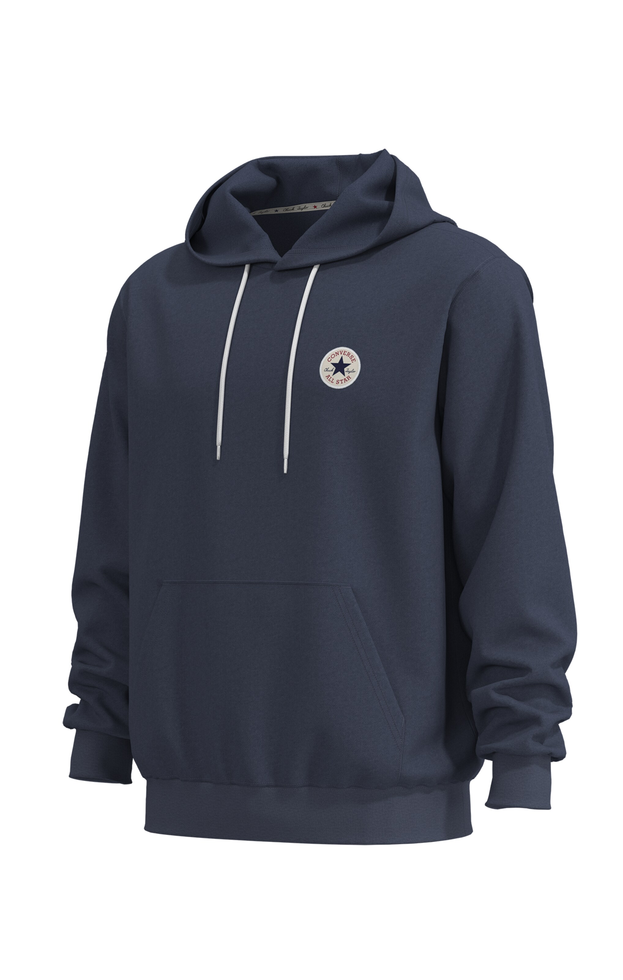 CONVERSE Sweatshirt in Blue