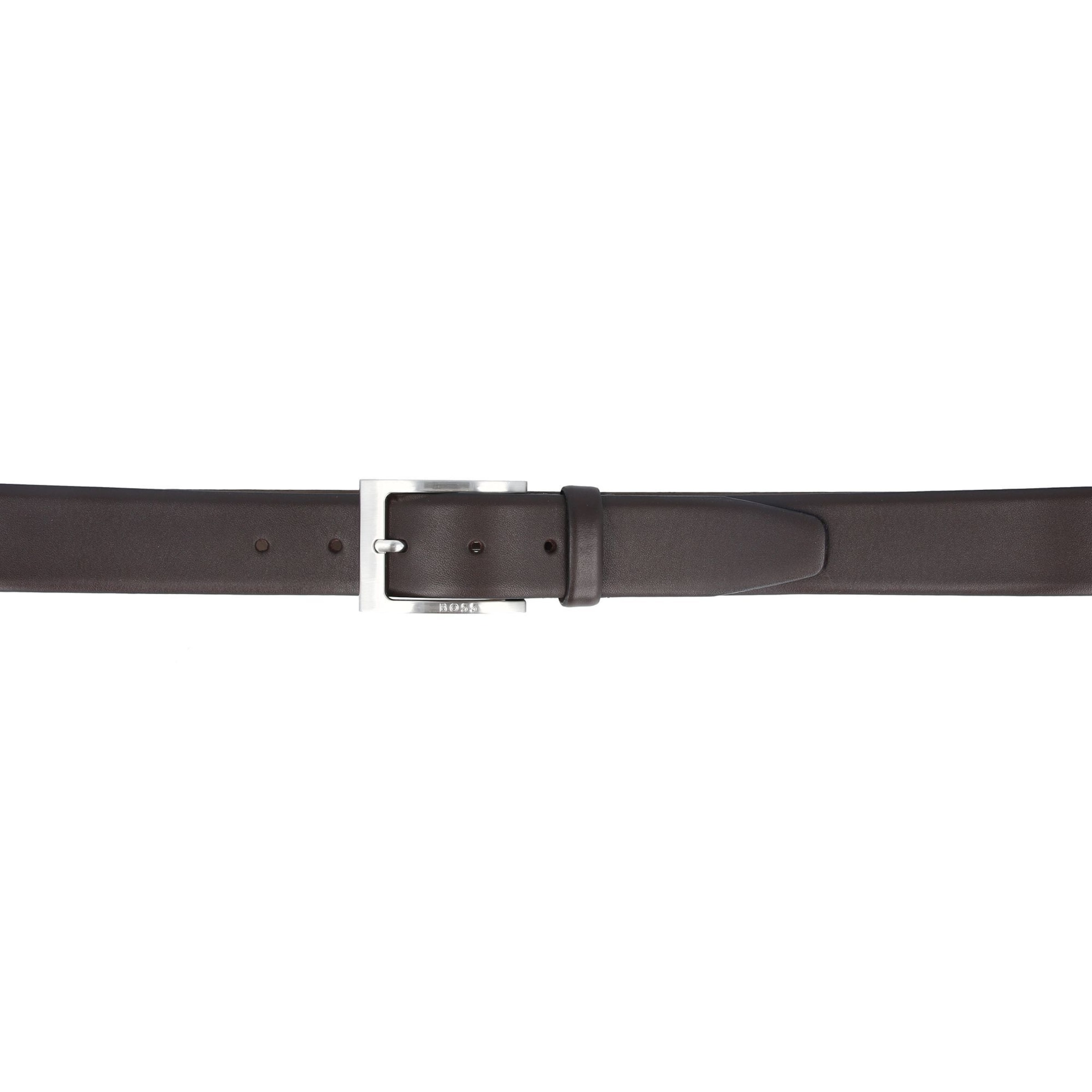 BOSS Belt 'Barnabie' in Brown
