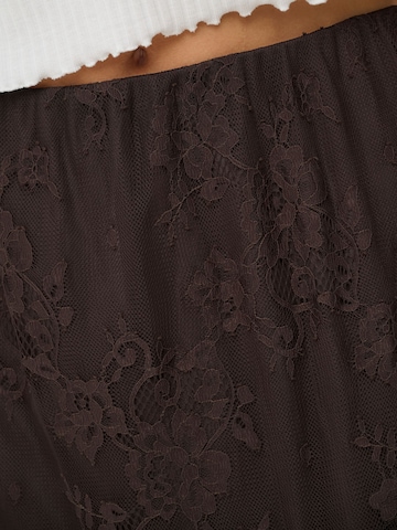 ONLY Skirt 'ONLHopi' in Brown