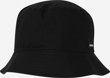 Calvin Klein - Sombrero en negro
