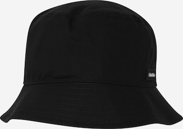 Calvin Klein Шляпа в Черный