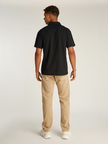 Tricou de la Calvin Klein Jeans pe negru