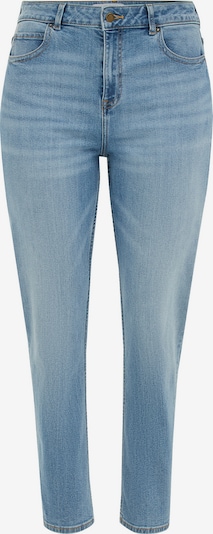 Džinsai iš WE Fashion, spalva – šviesiai mėlyna, Prekių apžvalga