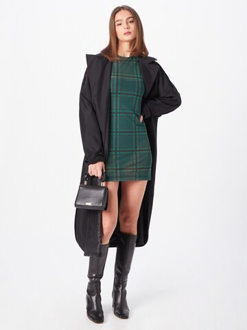 Robe Nasty Gal en vert