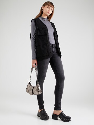 Skinny Jean LTB en gris