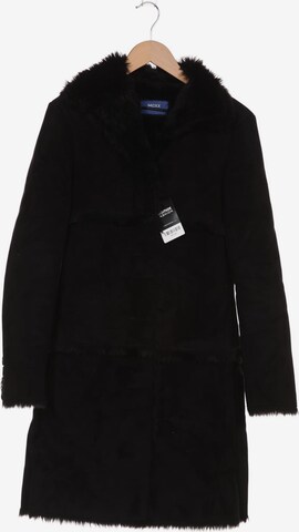 MEXX Jacket & Coat in L in Black: front