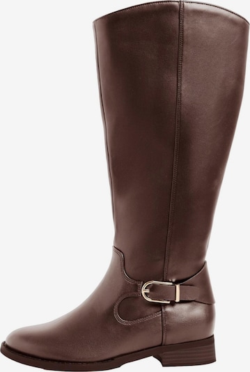 Friends Like These Čižmy - čokoládová, Produkt