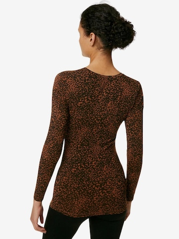 Marks & Spencer Base Layer in Brown