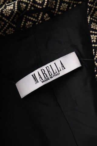 Marella Blazer in S in Black