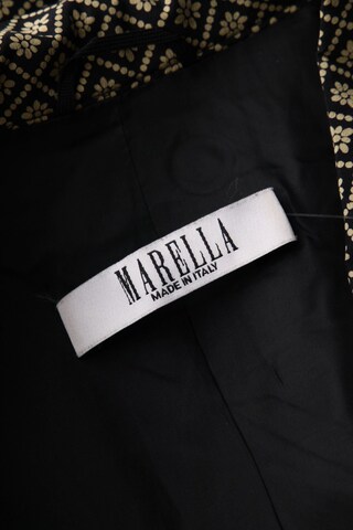 Marella Blazer S in Schwarz