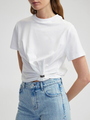 Ipekyol Shirt in Wit