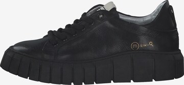 MJUS Sneakers 'P67101' in Black
