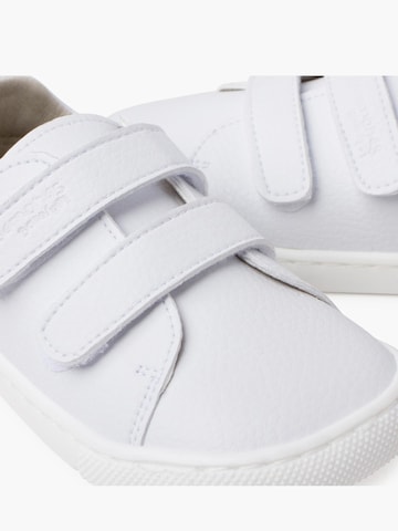 Sneaker di Pisamonas in bianco