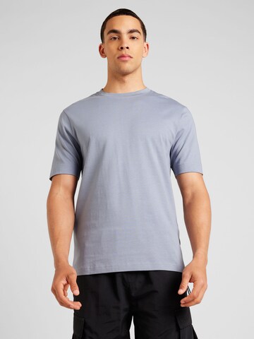 DRYKORN Bluser & t-shirts 'RAPHAEL' i blå: forside