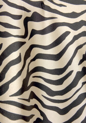 BUFFALO Negligee in Beige