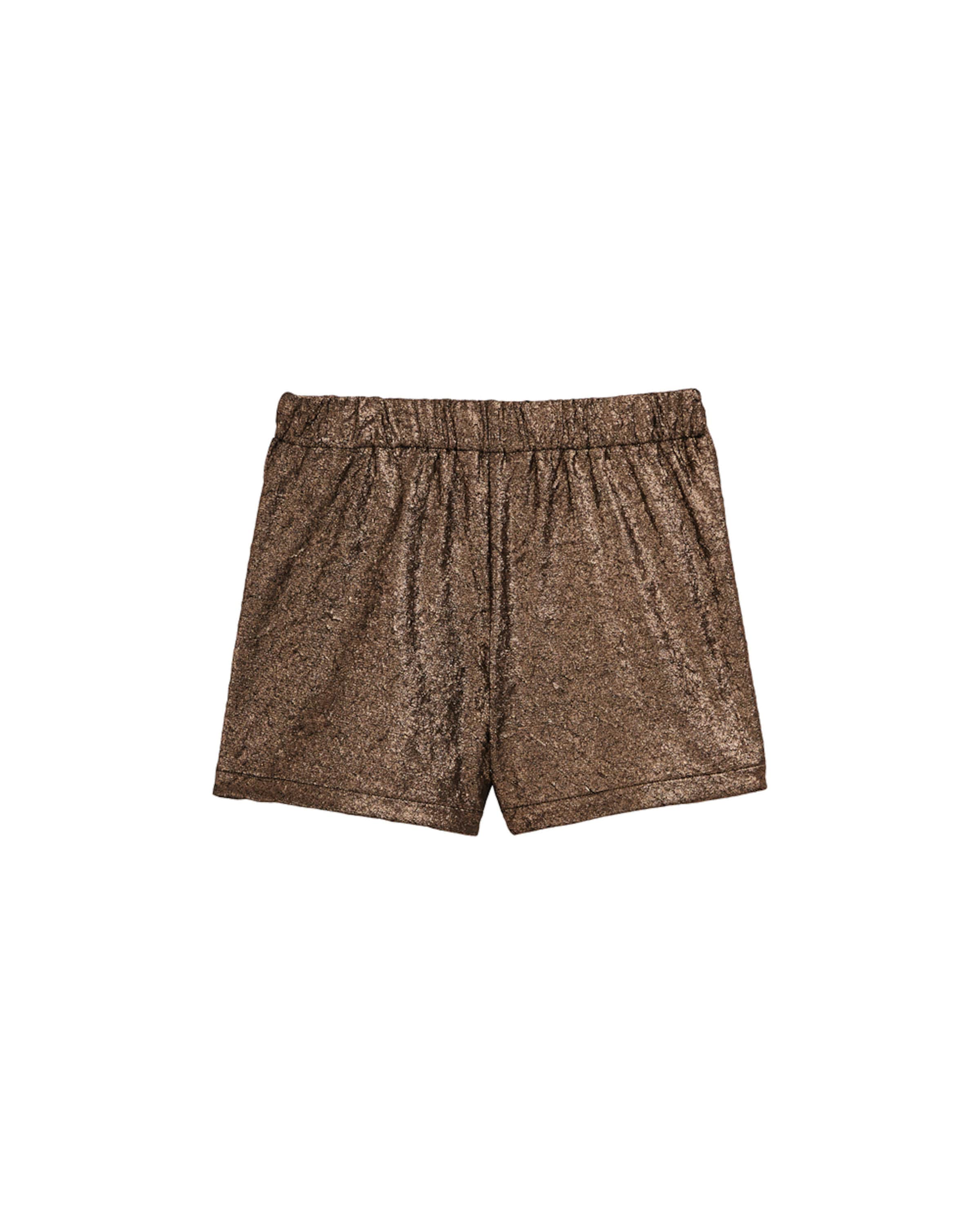 WE Fashion Krilo | bronasta barva