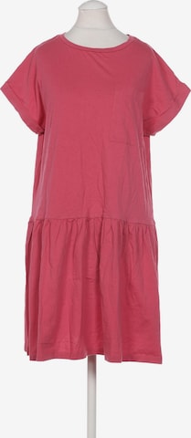 Betty & Co Dress in S in Pink: front