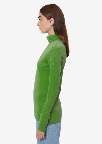 Marc O'Polo DENIM Shirt in Groen