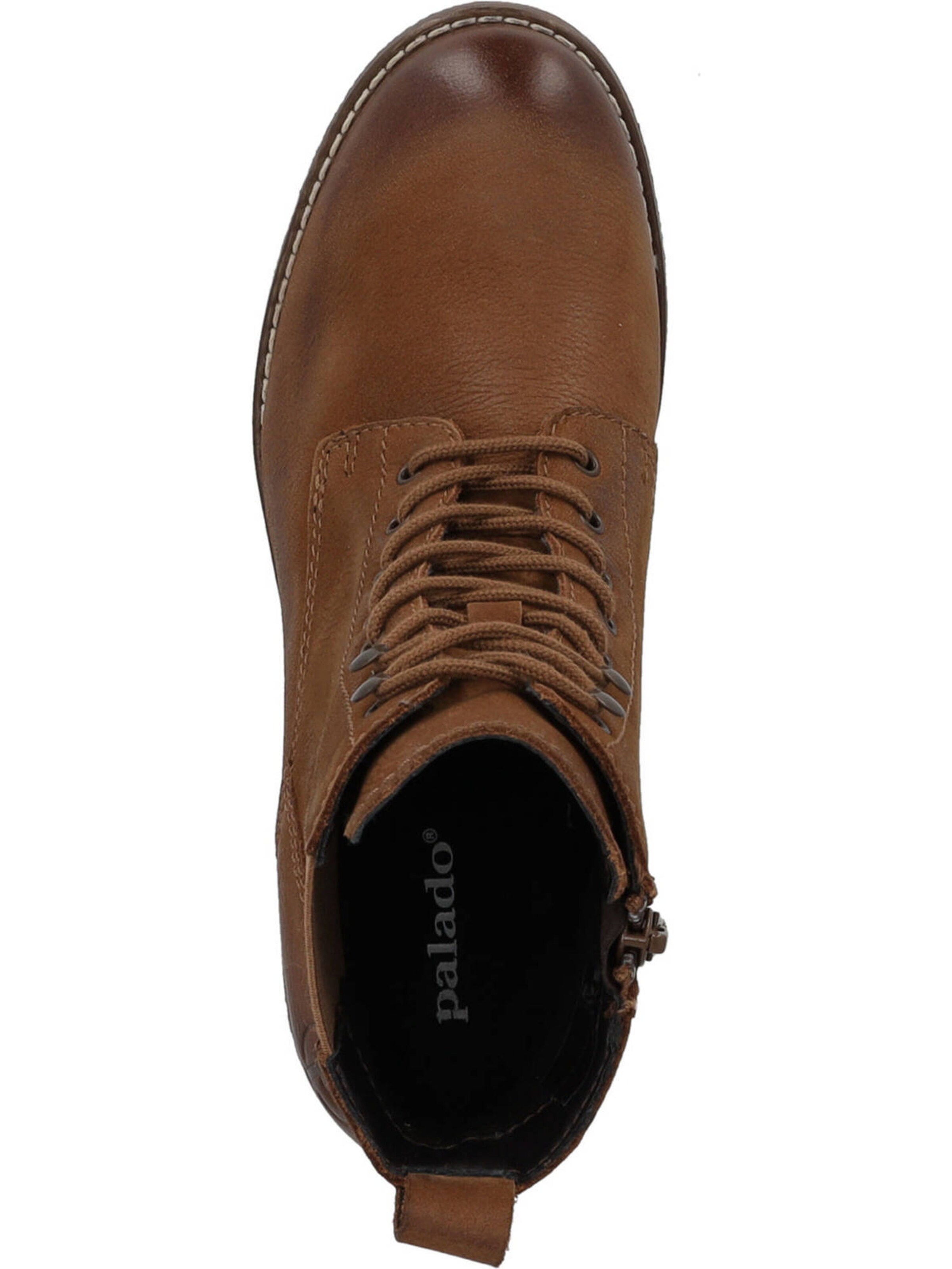 Palado Veterlaarzen in Bruin