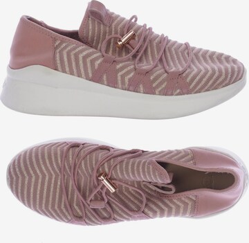 UGG Sneakers & Trainers in 37 in Pink: front