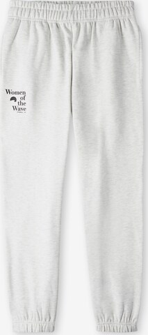 O'NEILL Regular Sweatpants in Weiß: predná strana