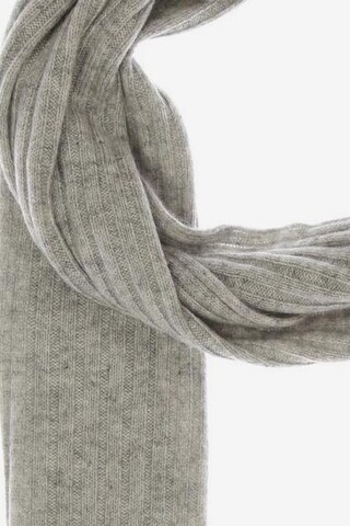 Peter Hahn Scarf & Wrap in One size in Grey