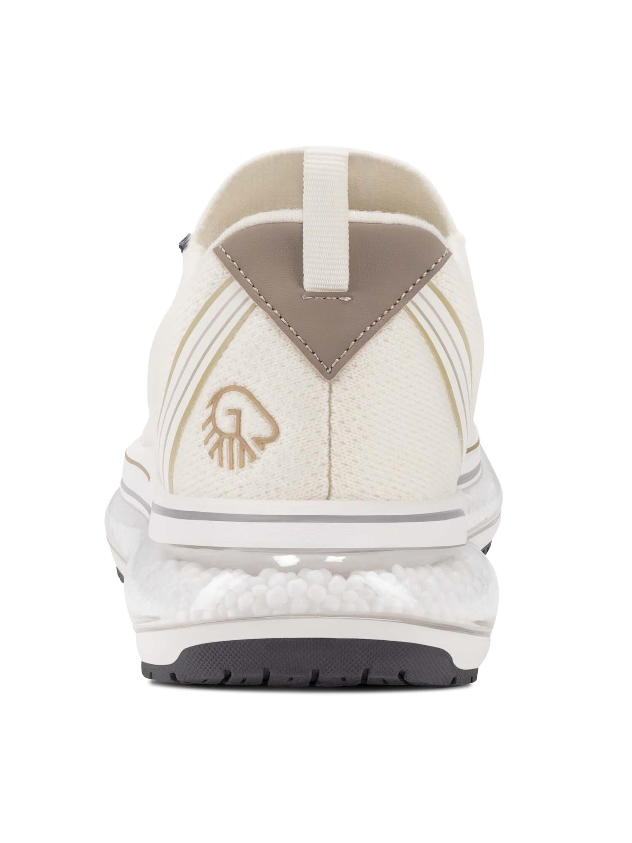 GIESSWEIN Slip-on in Wit