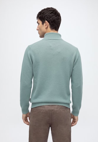 Pullover 'CFKarl' di Casual Friday in verde