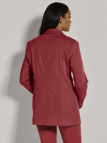MADELEINE Blazer in Pink