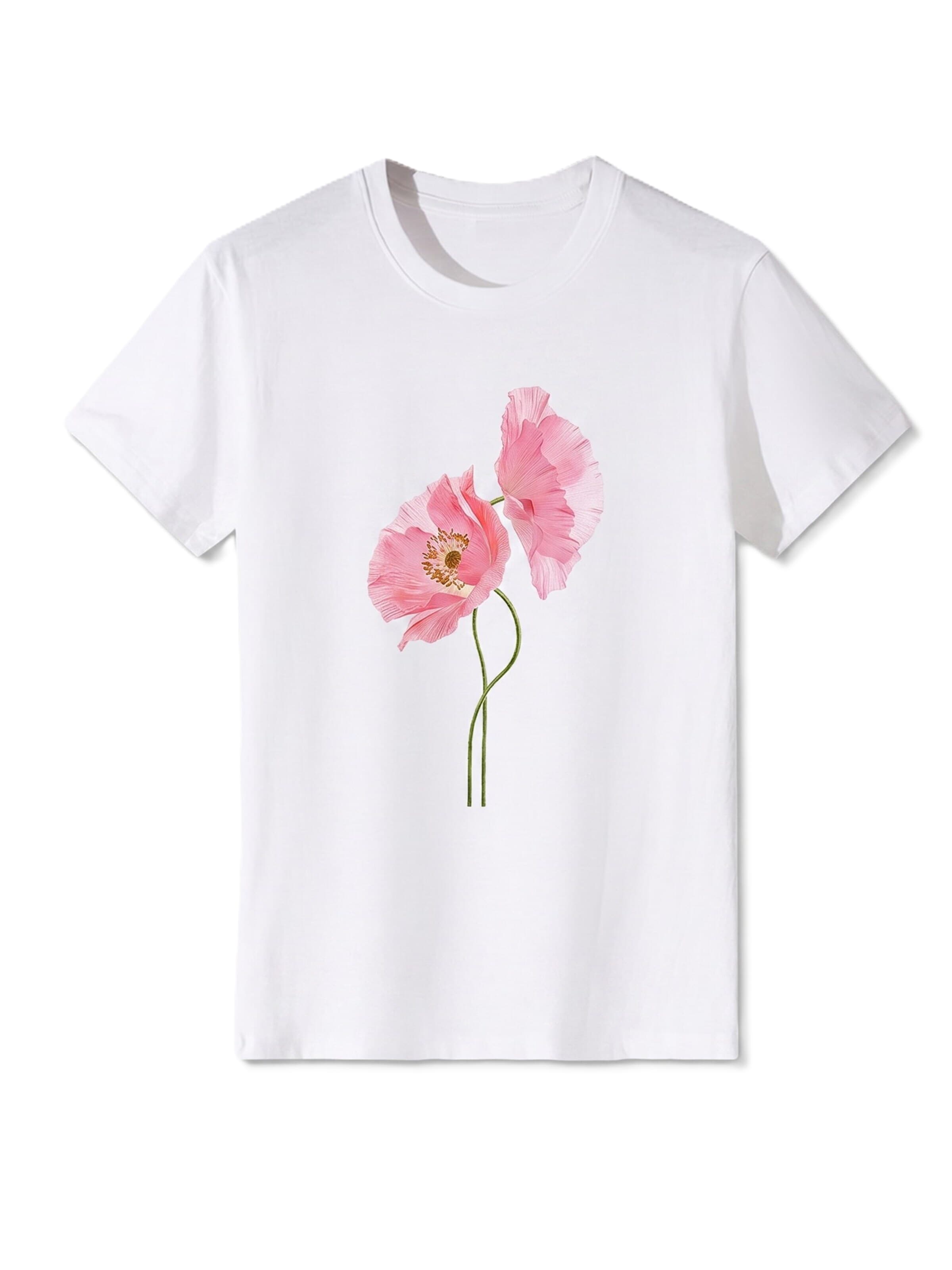 LapaPlus Shirt 'Short Sleeve' in White: front