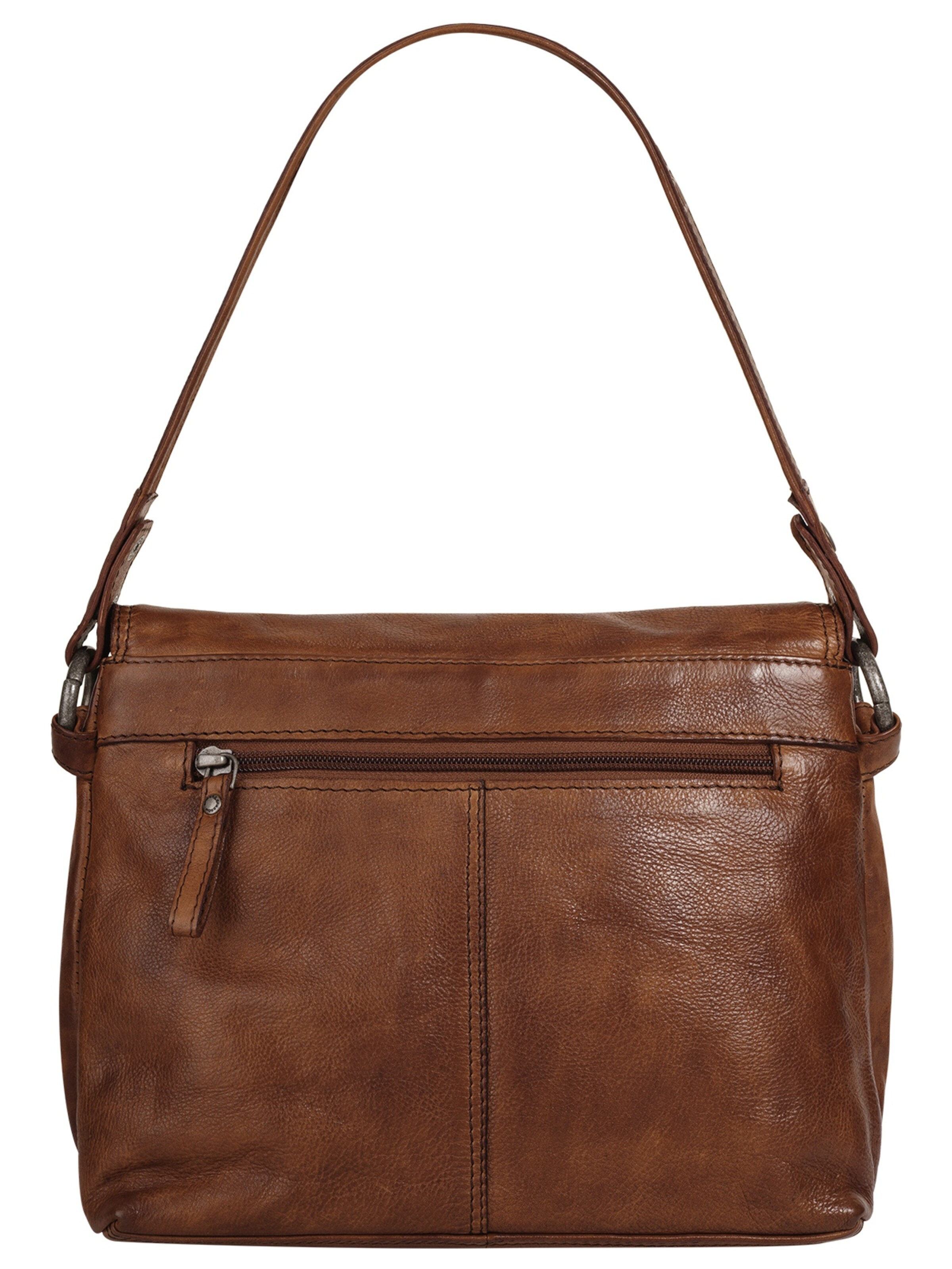 Spikes & Sparrow Umhängetasche‌‌‌ in Braun