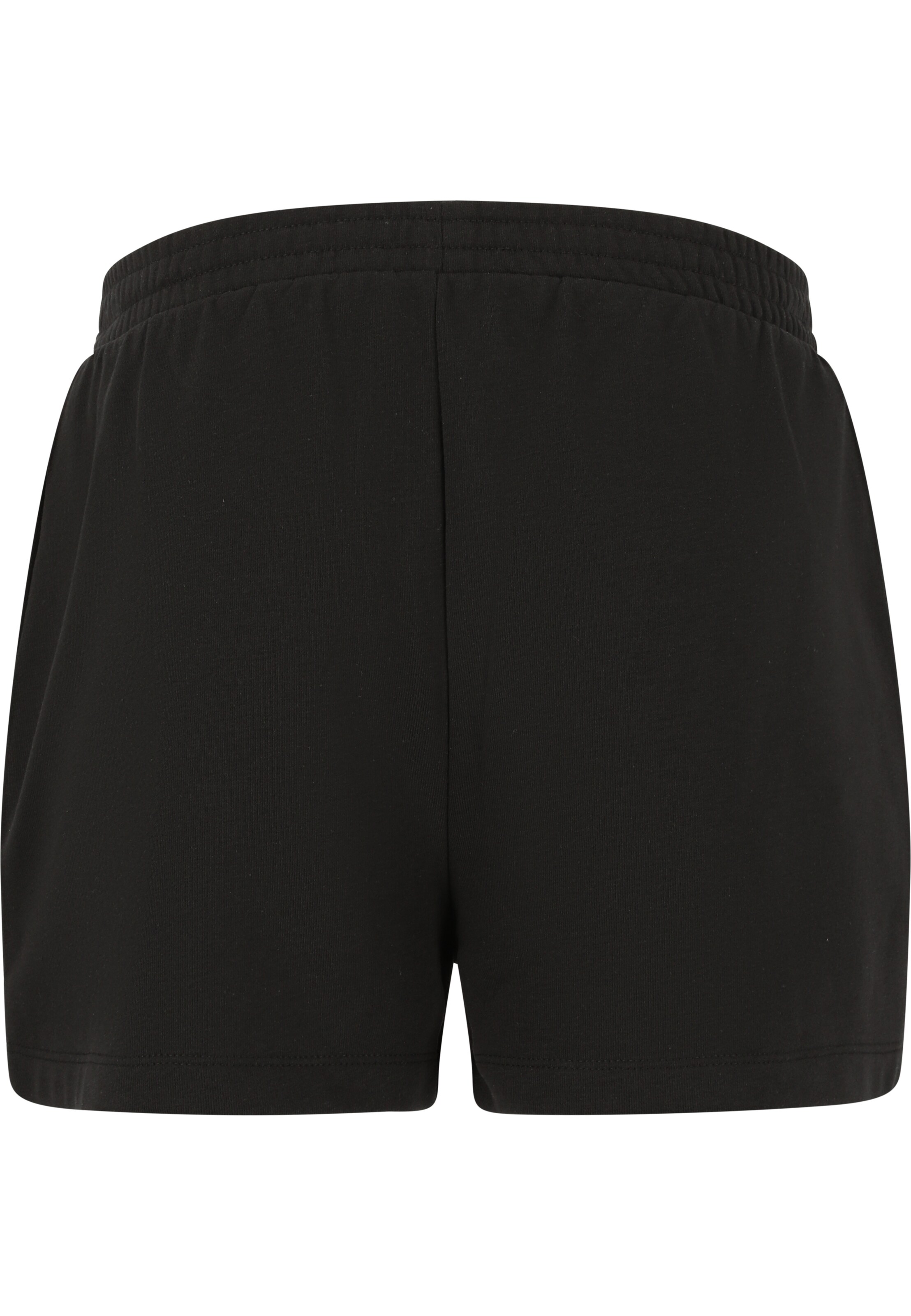 Athlecia Regular Broek 'Crecy' in Zwart