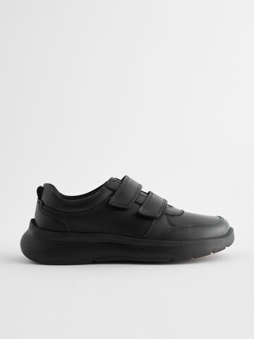 Next Sneaker in Schwarz