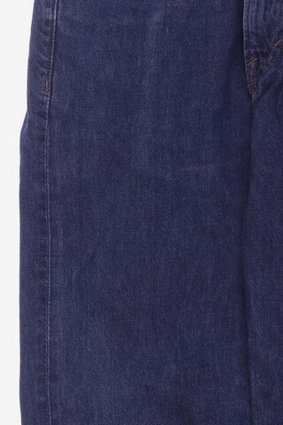 H&M Jeans 31 in Blau