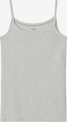 Tezenis Undershirt in Grey: front