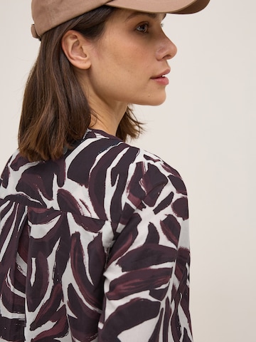 CECIL Blouse in Red
