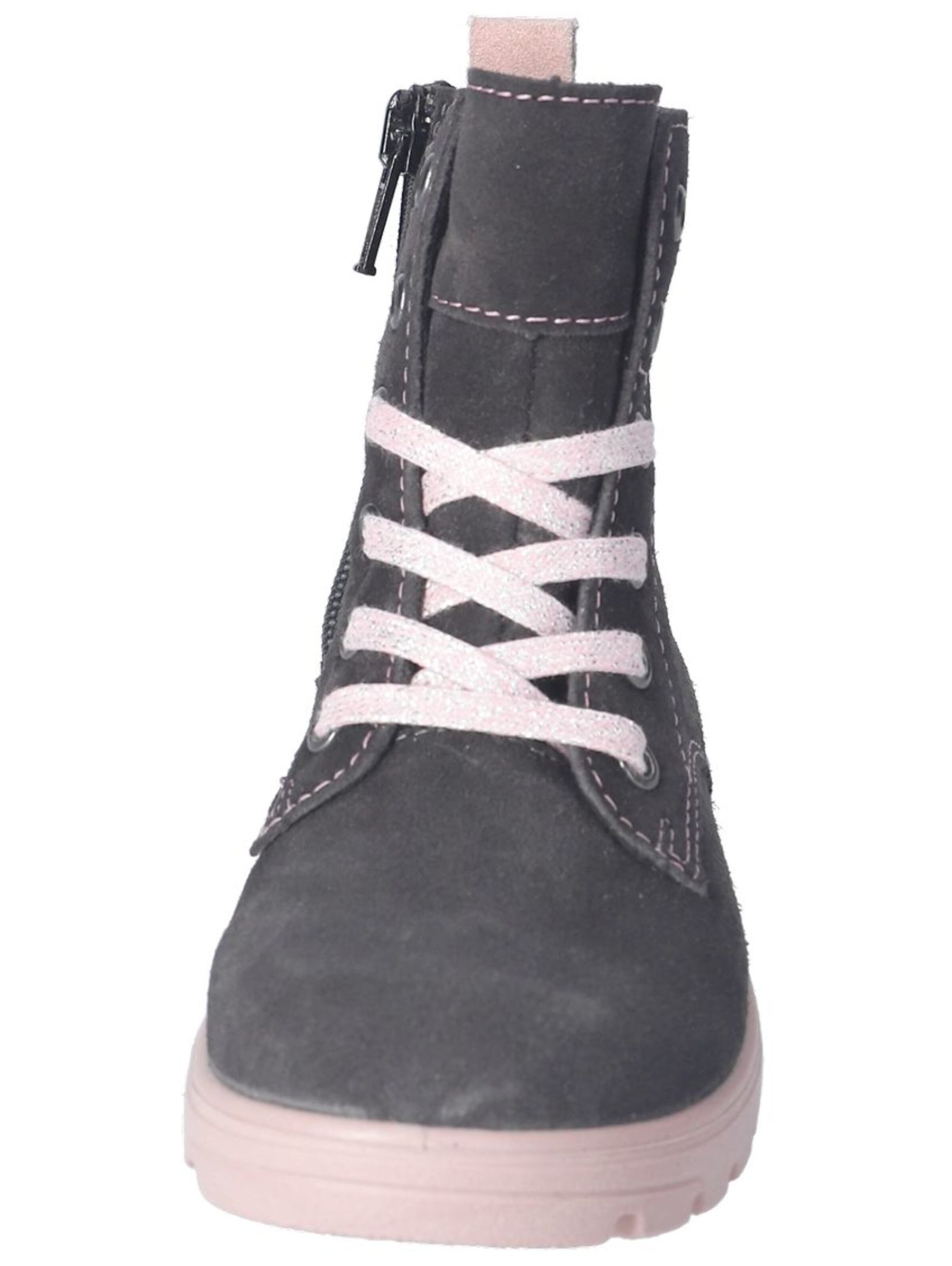 Bottes RICOSTA en gris