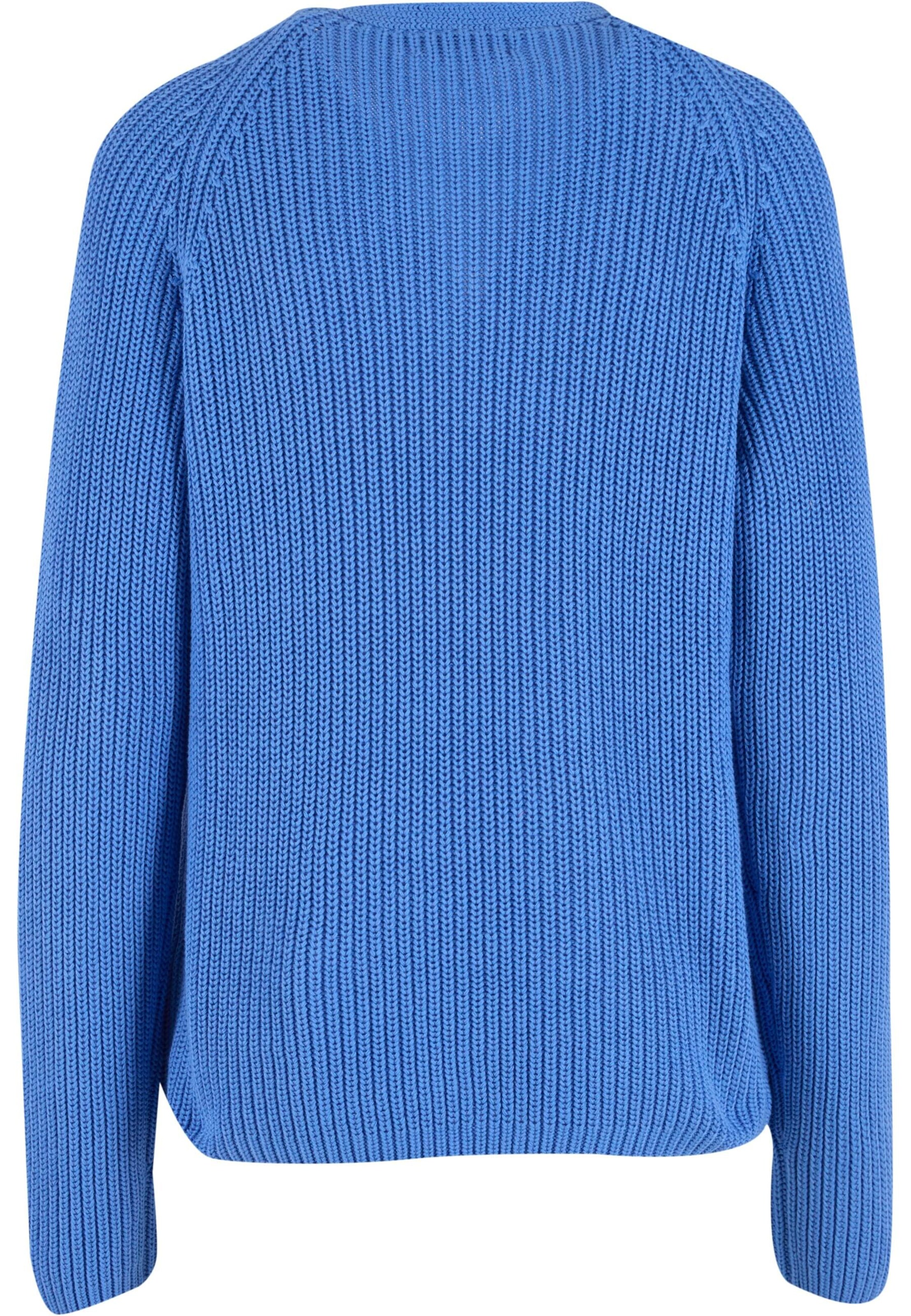 FYNCH-HATTON Pullover in Blau