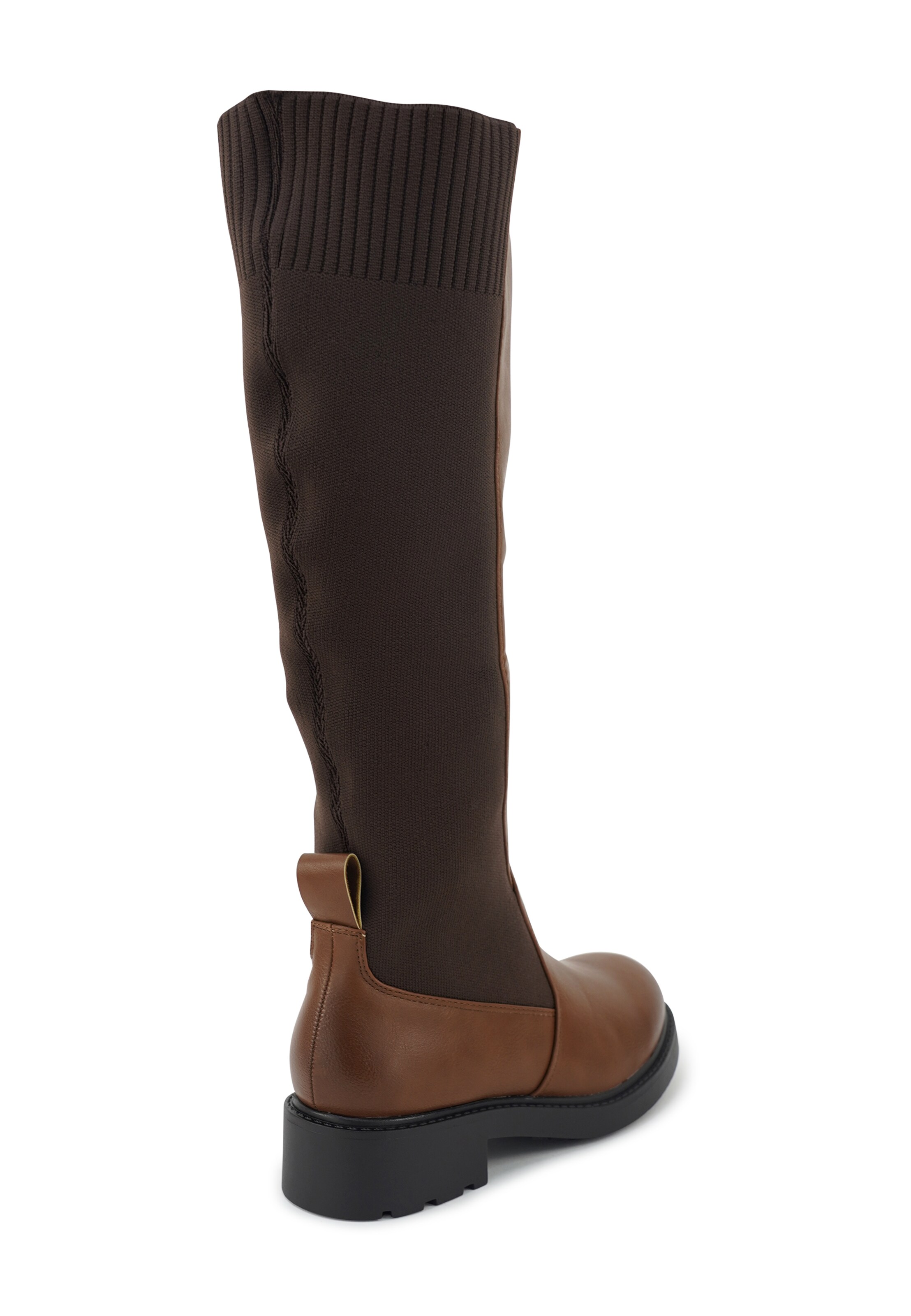 Findlay Boot 'Cameron' in Brown