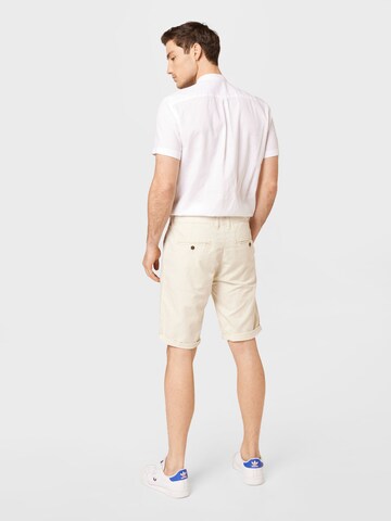 ESPRIT Regular Chino in Beige