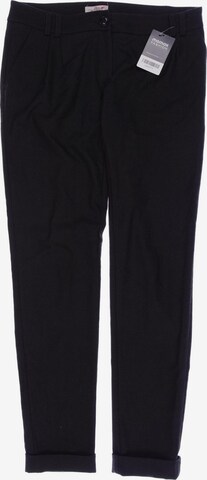 s.Oliver Pants in XS in Grey: front